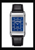 Grande Reverso Blue Enamel