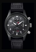 Montre d'Aviateur Chronographe TOP GUN