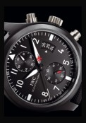 Montre d'Aviateur Chronographe TOP GUN