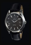 Seamaster Aqua Terra Chronomètre