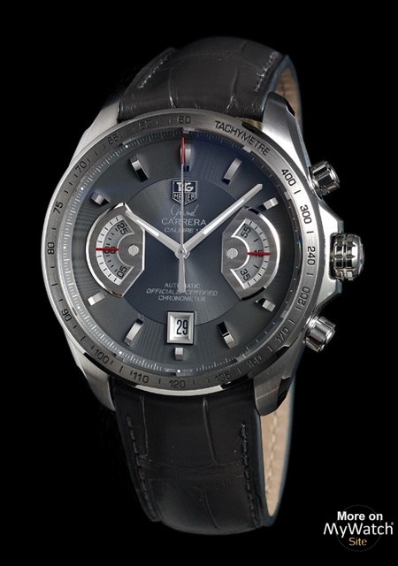 Louis Vuitton lance sa première montre connectée – L'Express