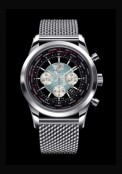 Transocean Chronographe Unitime