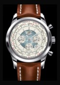 Transocean Chronographe Unitime