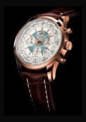 Transocean Chronographe Unitime