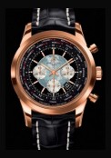 Transocean Chronographe Unitime