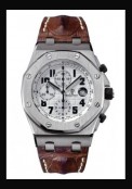 Chronographe Royal Oak Offshore Safari