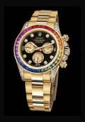 Cosmograph Daytona Rainbow