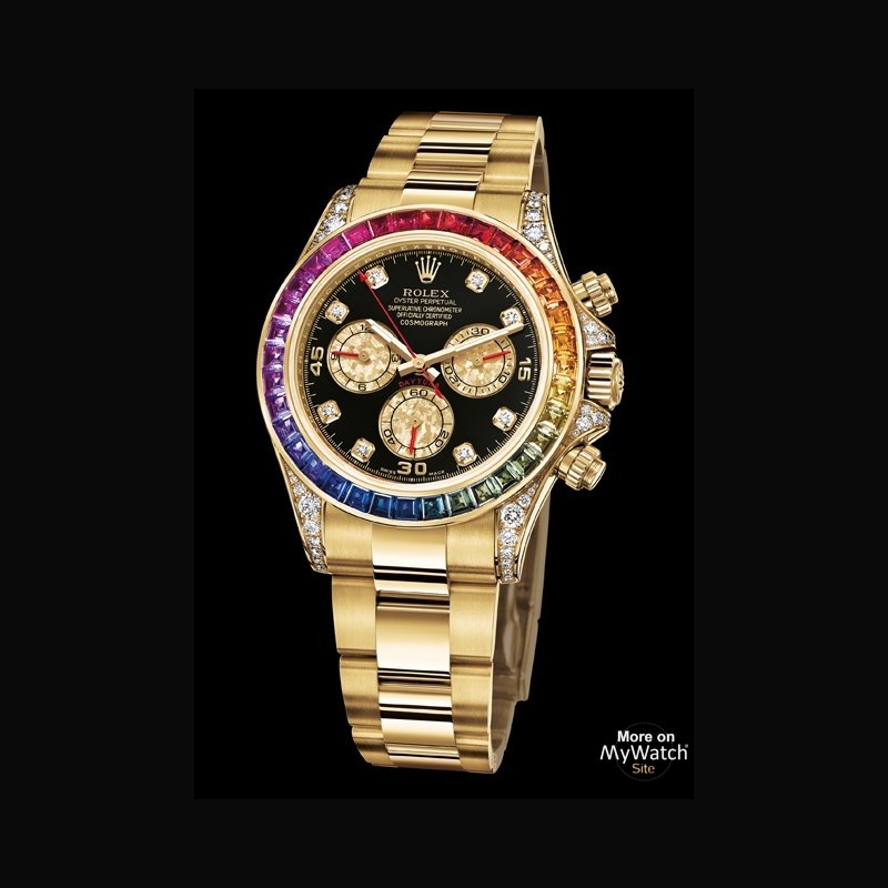 rolex 116598 rbow