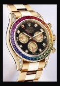 Cosmograph Daytona Rainbow