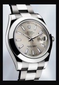 Datejust II