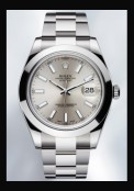 Datejust II