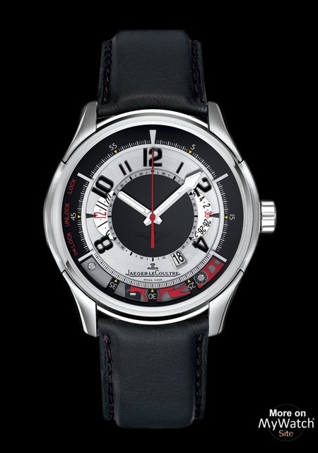 AMVOX2 Chronograph Concept