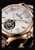 Admiral's Cup Legend 42 Tourbillon Micro-Rotor