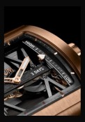 Ti-Bridge Power Reserve