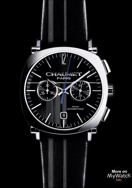 Chronographe Dandy