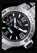 Master Compressor Diving GMT