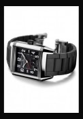 Reverso Squadra Hometime Black