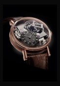 Tradition 7047 Tourbillon Fusée