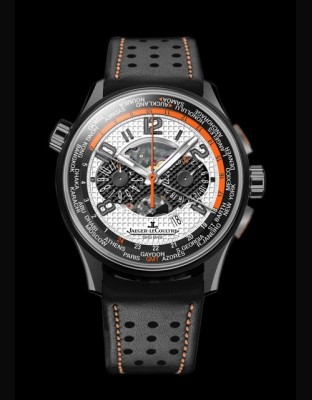 AMVOX5 World Chronograph Racing