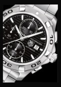 AQUARACER Calibre 16 Chronographe