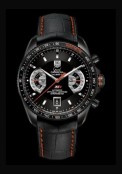 GRAND CARRERA Calibre 17 RS2 Chronographe Ti2