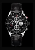 CARRERA Calibre 16 Day-Date Chronographe