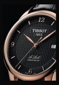 Tissot Le Locle Edition Chronomètre Automatique