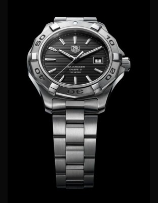 AQUARACER Calibre 5