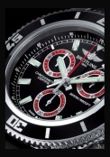 Superocean Chronographe M2000