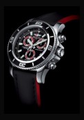 Superocean Chronographe M2000