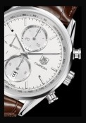 CARRERA Calibre 1887 Chronographe