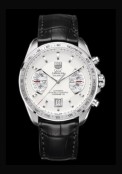 GRAND CARRERA Calibre 17 RS Chronographe