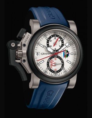 Chronofighter Oversize Referee