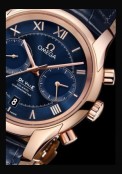 De Ville Chronograph Co-Axial calibre 9300/9301