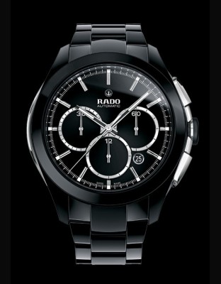 Rado Rado HyperChrome Chronographe Automatique Rado HyperChrome