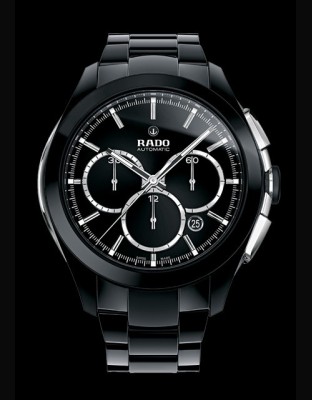 Rado HyperChrome Chronographe Automatique