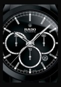 Rado HyperChrome Chronographe Automatique