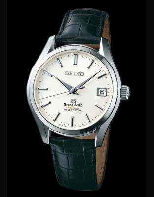 Grand Seiko Hi-Beat 36 000 Edition Spéciale