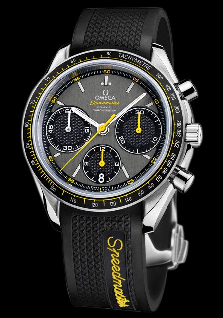 Feu de Speedmaster - tome 16 - Page 10 Speedmaster-racing