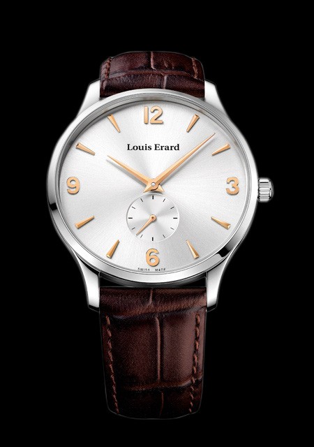 Montre KIESENBERG Corrado B-1931 Pour Homme Et Femme – Quartz, Cadran 36 Mm, Bracelet Cuir – Style Classique Intemporel