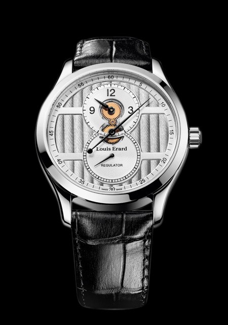 Louis Erard 1931 R gulateur Edition Limit e 1931 52 206 AA 30