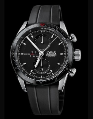 Oris Artix GT Chronographe