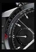 Oris Artix GT Chronographe