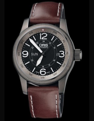 Oris Big Crown Timer