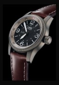 Oris Big Crown Timer