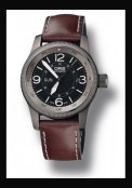 Oris Big Crown Timer