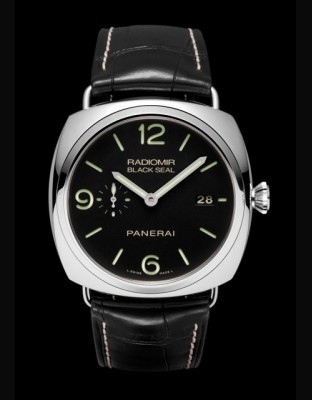 Radiomir Black Seal 3 Days Automatic