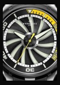 Turbine Diver