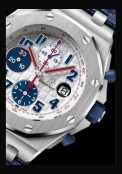 Royal Oak Offshore Chrono Tour Auto 2012