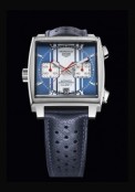 MONACO Calibre 11 Chronographe Steve McQueen